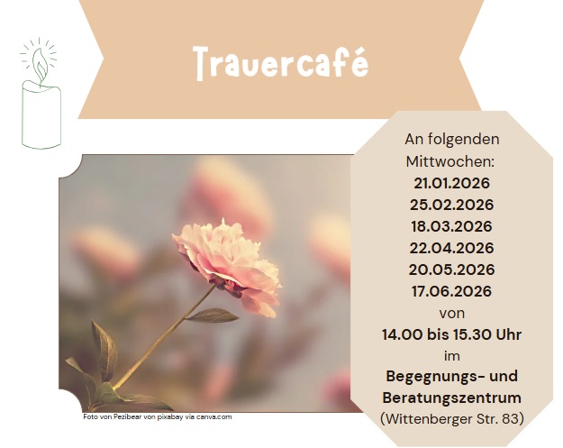 Trauercafé