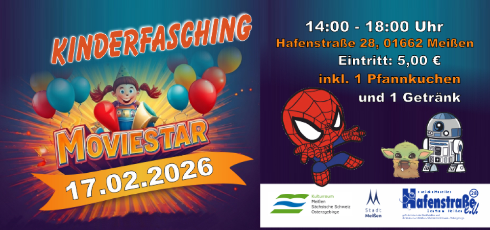 Kinderfasching