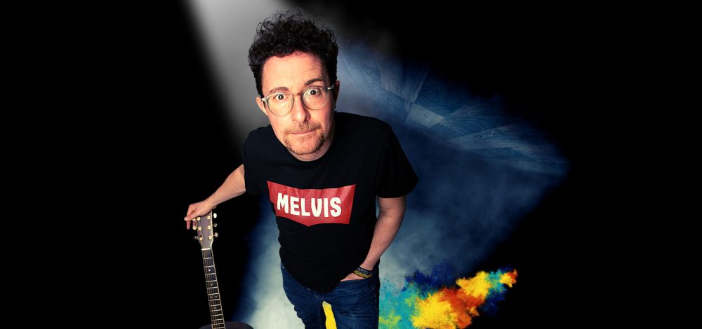 Melvin Haack - Das letzte Einhirn