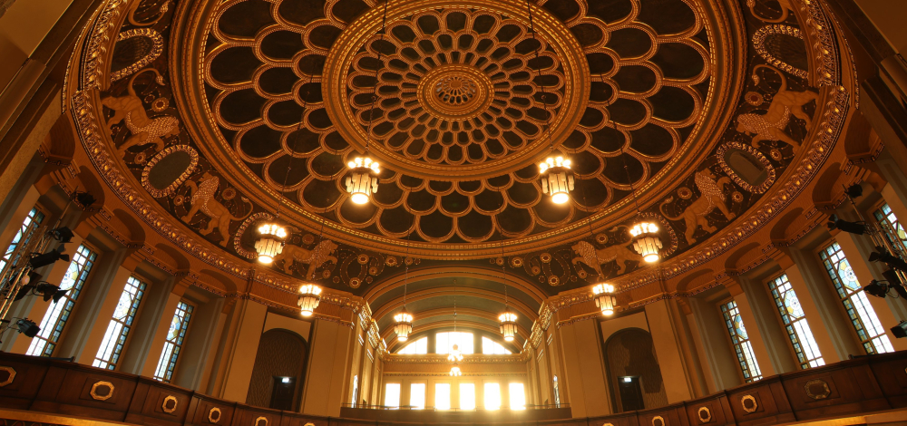 Geschichte(n) der Görlitzer Synagoge