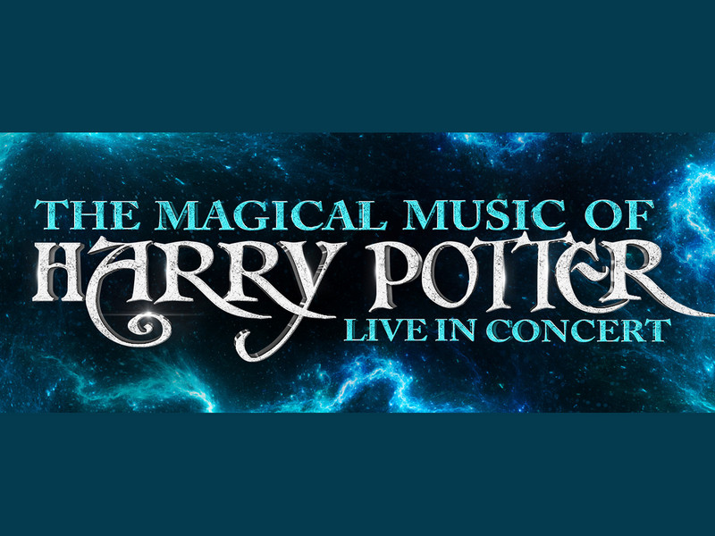 The Magical Music of Harry Potter | Live in Concert