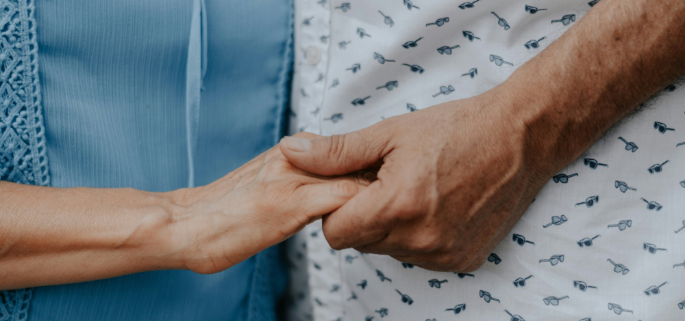 Einblicke in die Ambulante Hospizarbeit