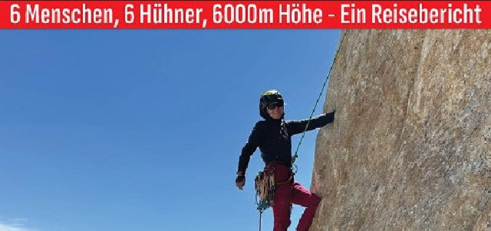 Reisebericht Pakistan