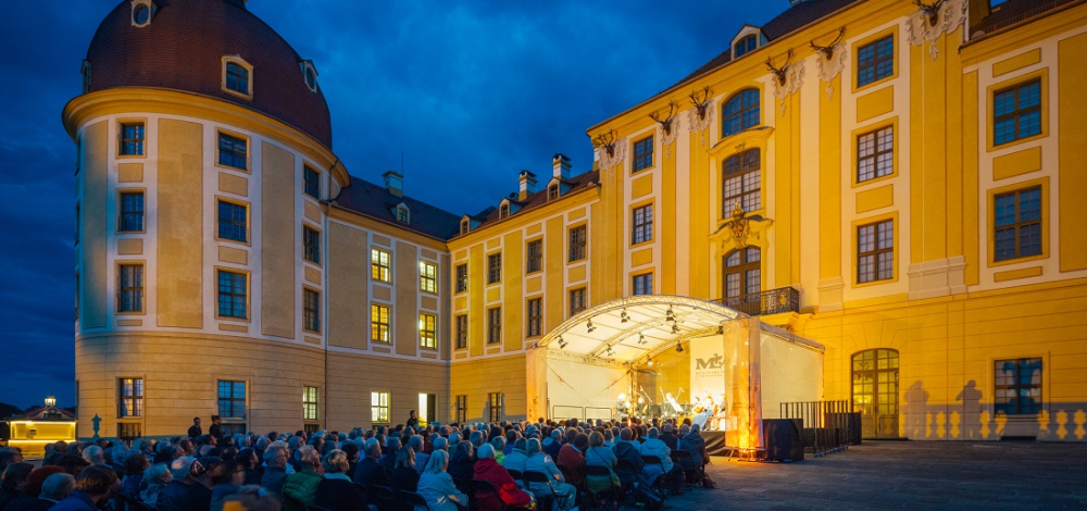 Konzert "Beginn & Ende der Zeit"