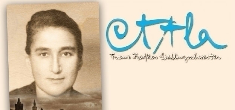 „Ottla – Franz Kafkas Lieblingsschwester“