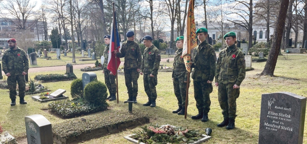Für die Unabhängigkeit: Die tschechischen Legionäre (Vortrag und Diskussion)