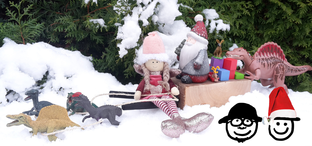 Mit ZuZ durch den Advent - Oh Alter Knaben Herrlichkeit