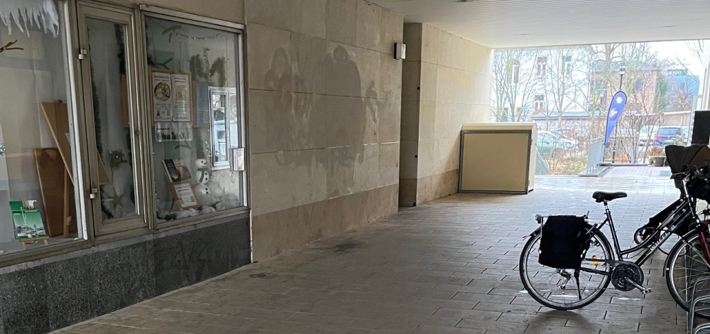 Sicheres und sauberes Gruna – Ansichtssache?