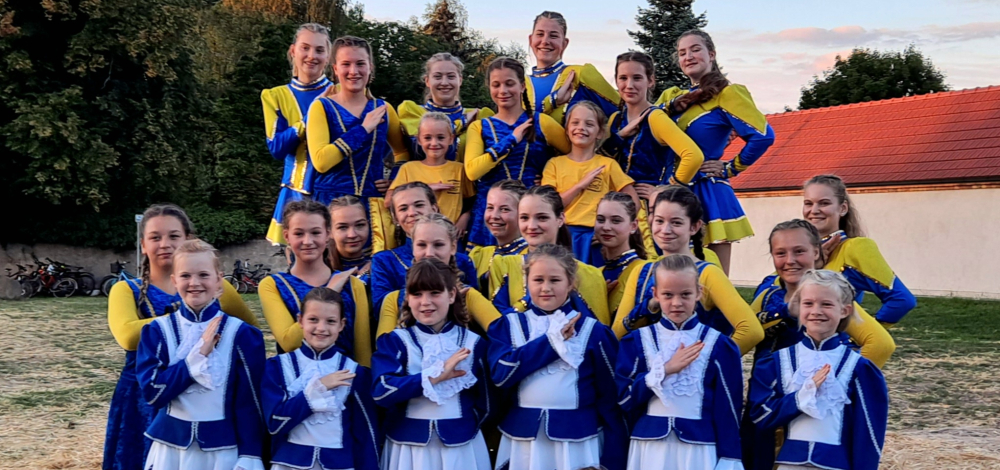 Heimat- und Kinderfest in Schmorkau