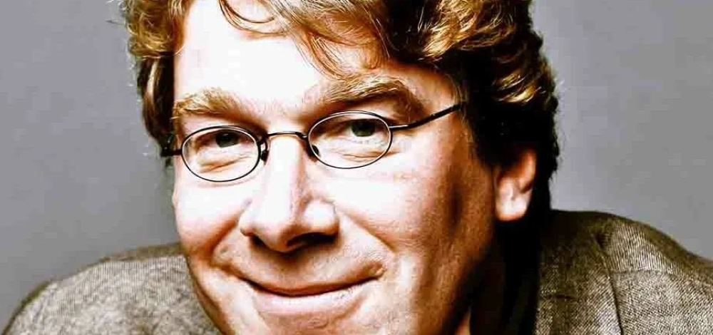 Ralf Günther: "Ein grenzenloser Sommer". Buch-Premiere in Sachsen