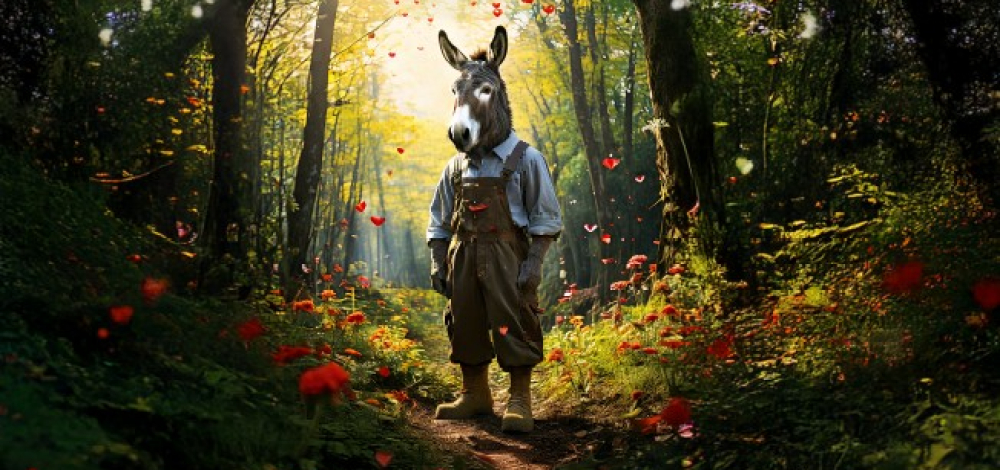 Ein (musikalischer) Sommernachtstraum