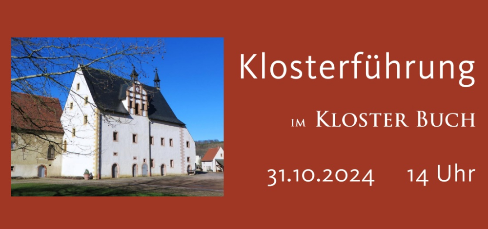 Klosterführung