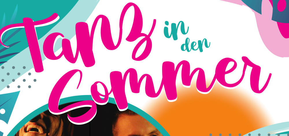 "Tanz in den Sommer"  mit  Liveband "Colour the Sky"