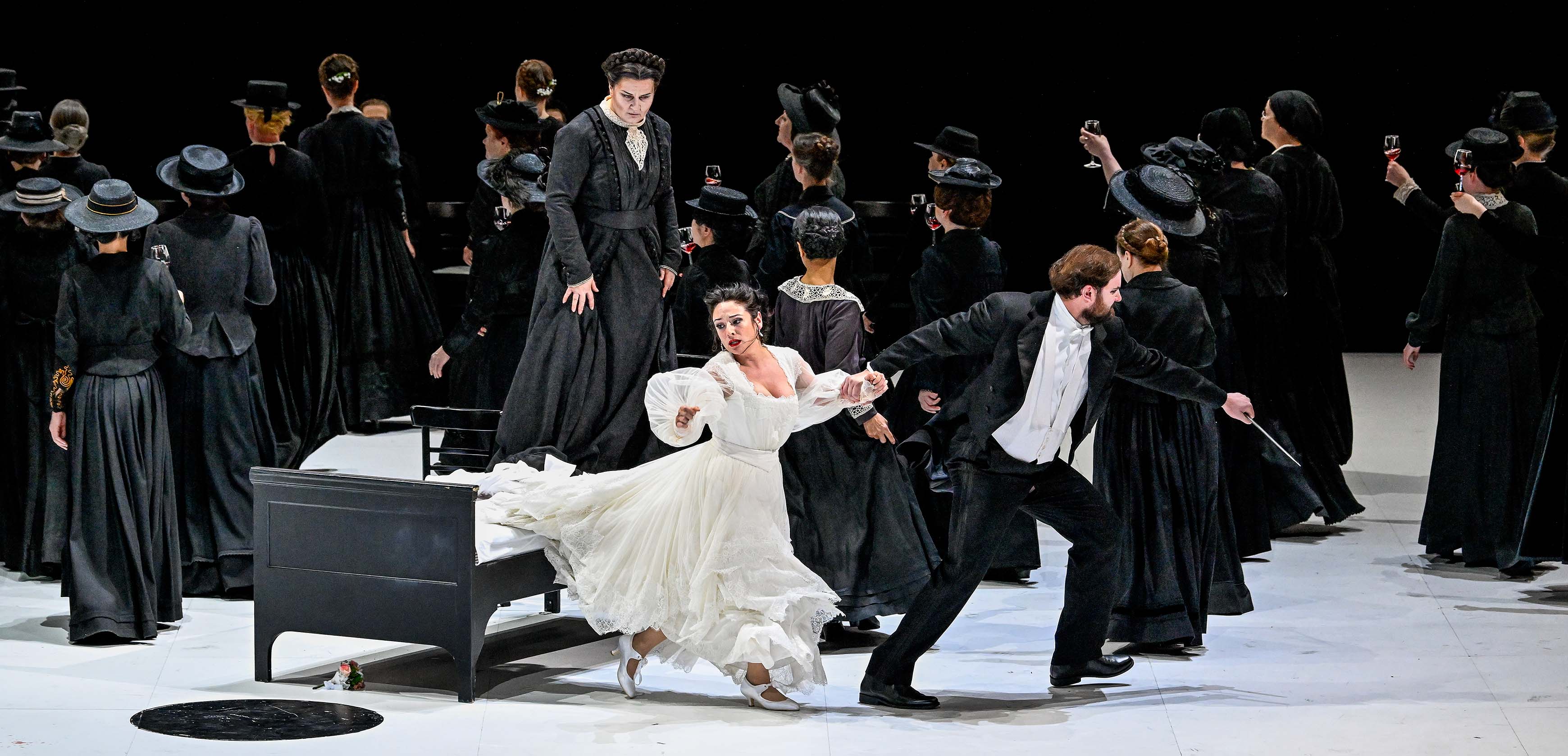 Lucia di Lammermoor