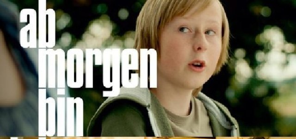 Ab morgen bin ich mutig