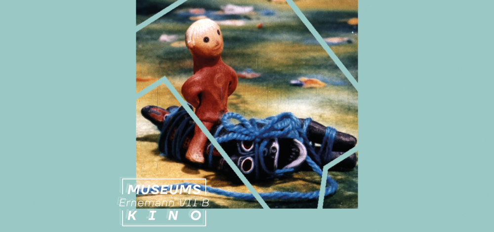 Peter und der Wolf – ein Filmkonzert für Kinder