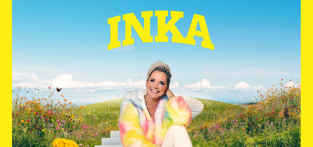 Inka Bause – 40 Jahre Musik – Die Tour zum Jubiläum | Chemnitz