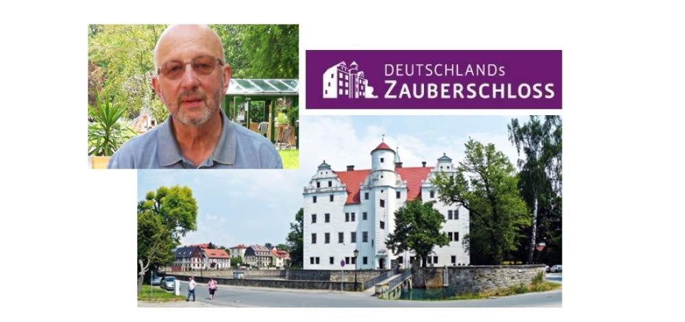 Schlossführung mit Gerrit Schulze