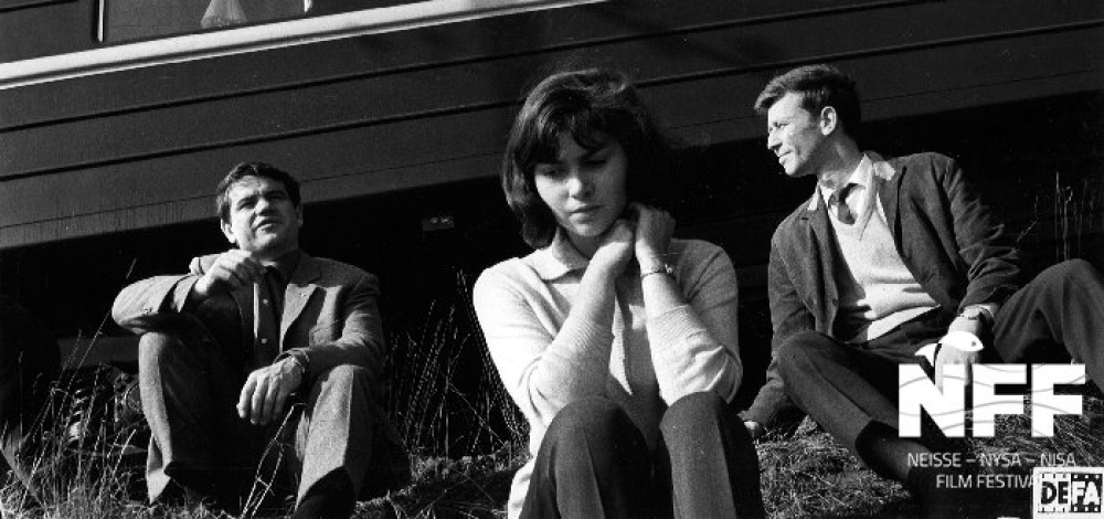 22. Neiße Filmfestival: Der geteilte Himmel