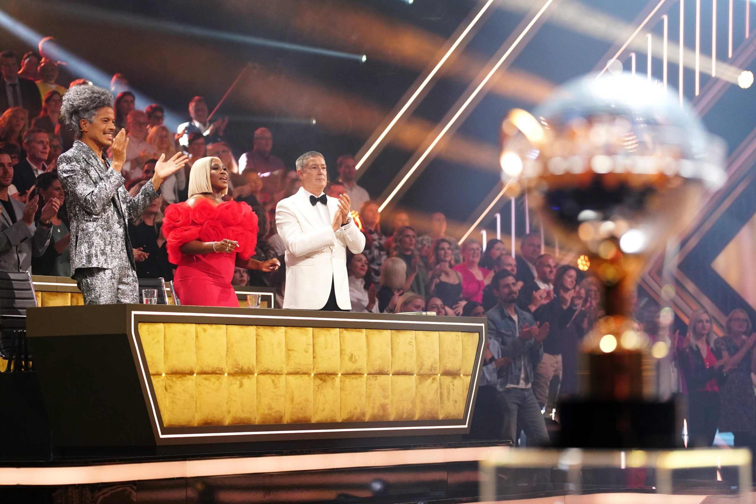 LET´S DANCE - Die Live-Tour 2026