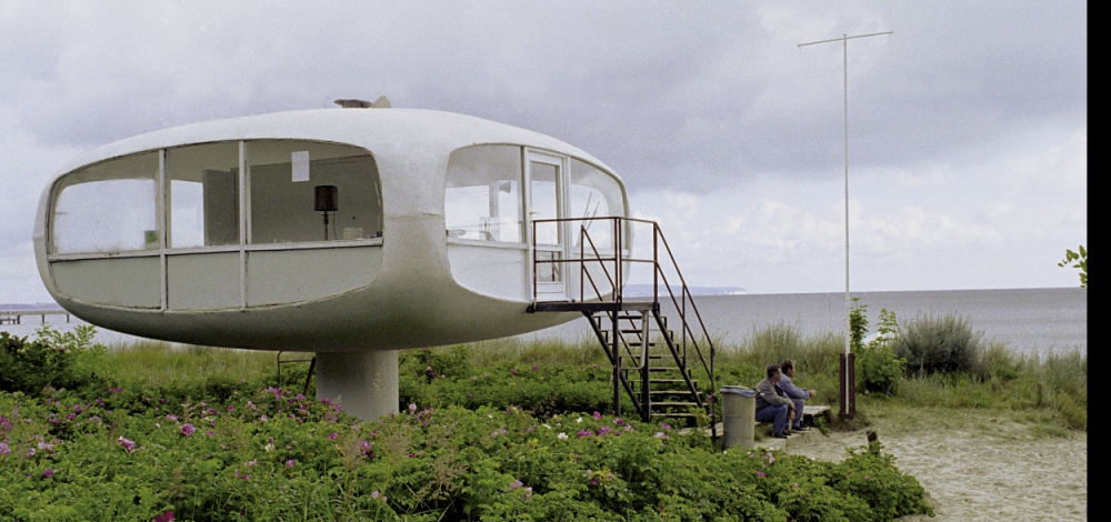Architektur im Film: „Für den Schwung sind Sie zuständig“