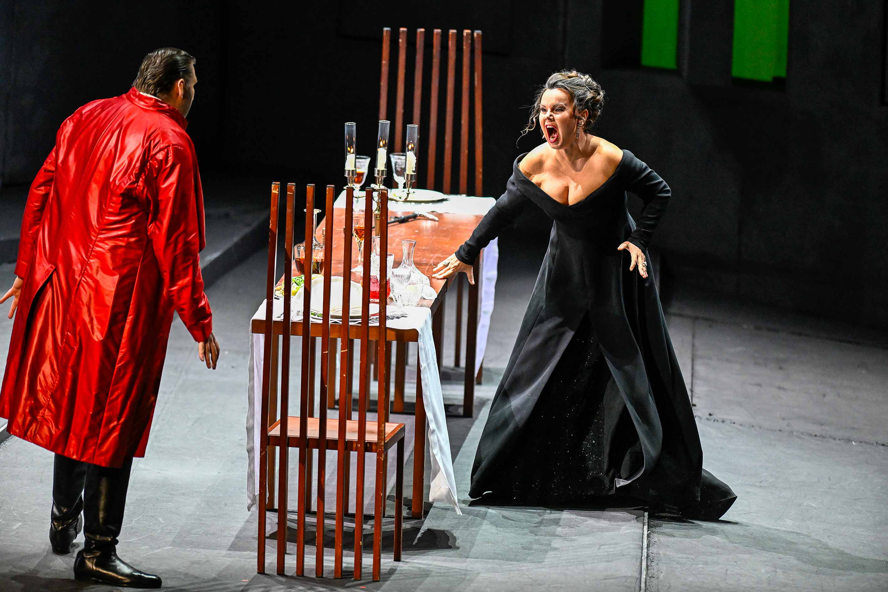 Tosca