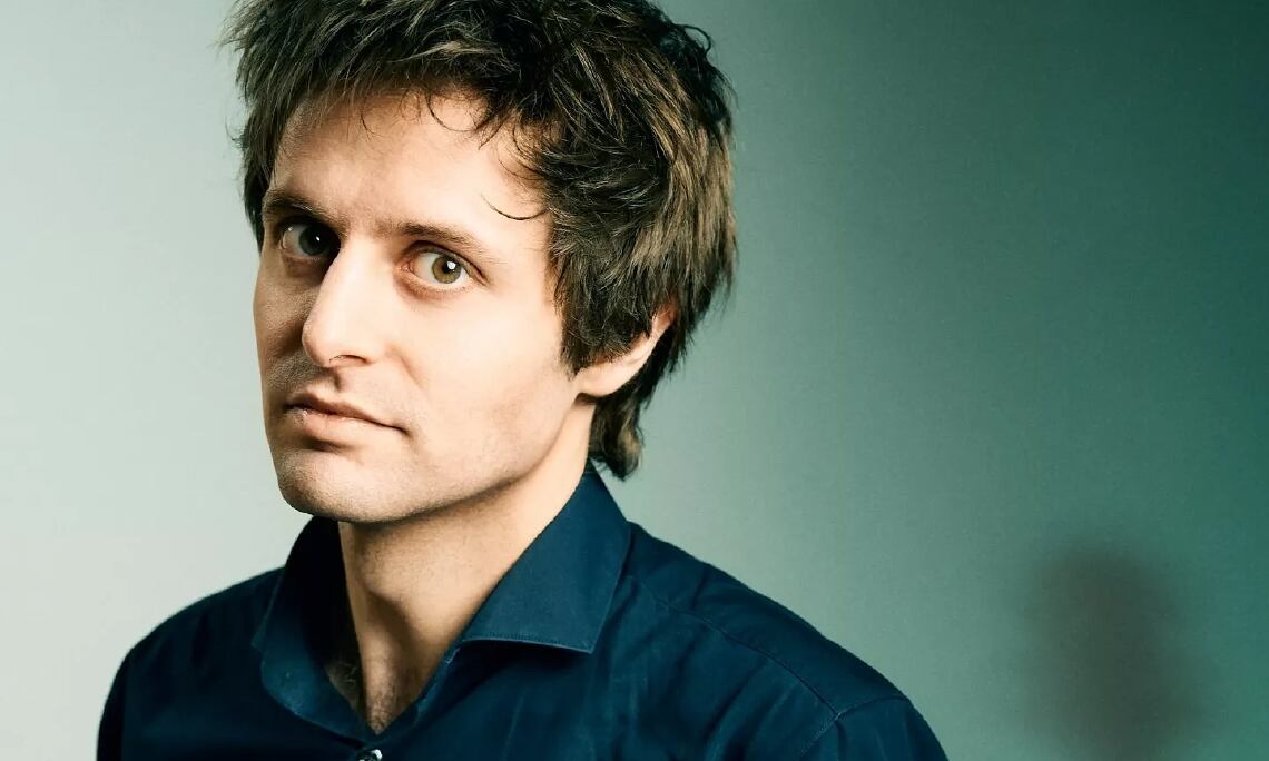 Lennart Schilgen - Abwesenheitsnotizen: Lieder & Gedichte