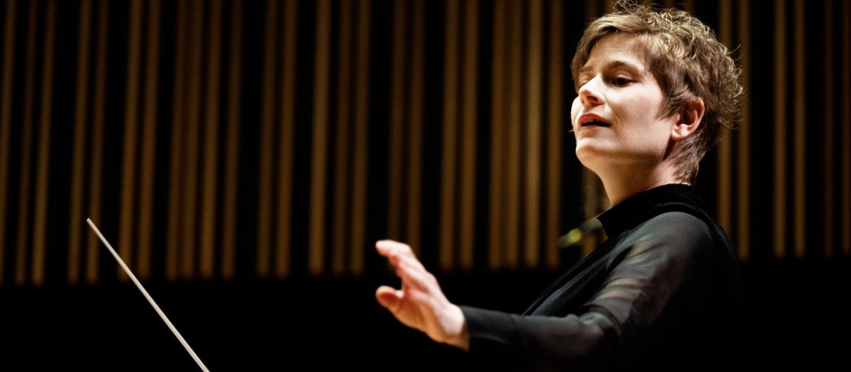 Symphonie fantastique