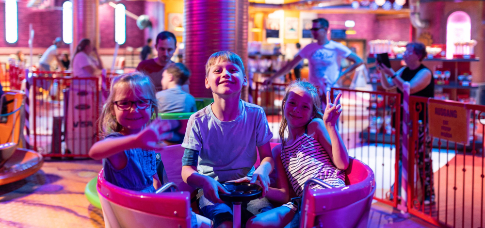 Ferienzeit in Oskarshausen - Euer Ausflugstipp für die Winterferien