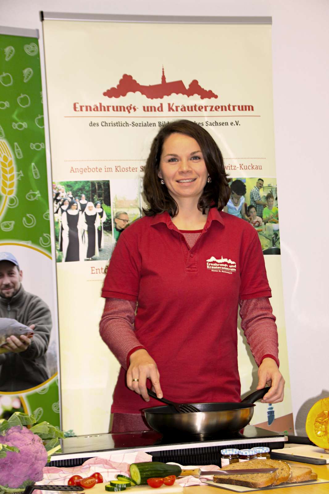 Gemeinsam Kochen - Familienzeit