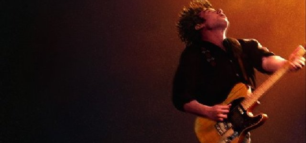 Springsteen: Deliver Me from Nowhere