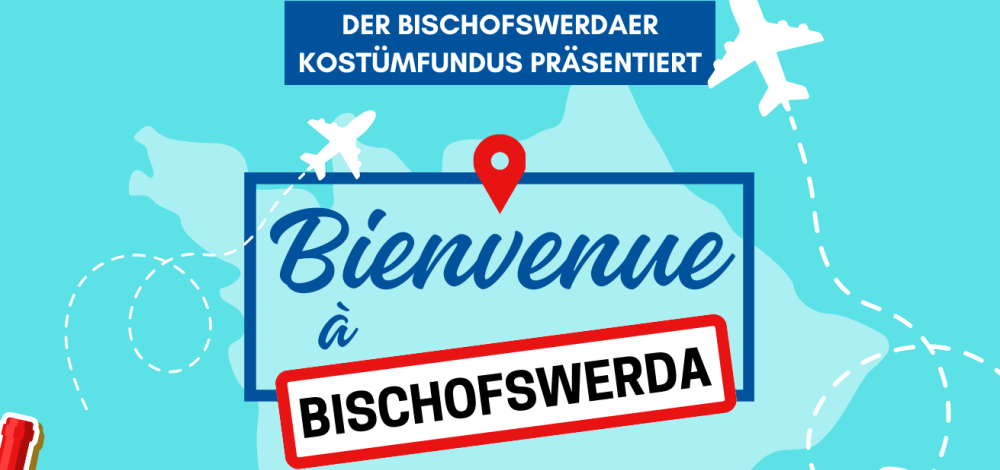 Bienvenue á Bischofswerda - Mitternachtsspitzen 2025