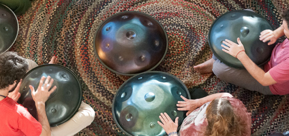 Klangvoll Schnuppern!