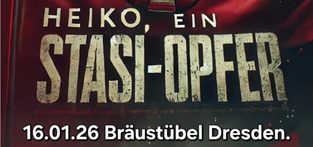 Heiko Hempel – Lesung & Geschichten aus dem echten Leben.