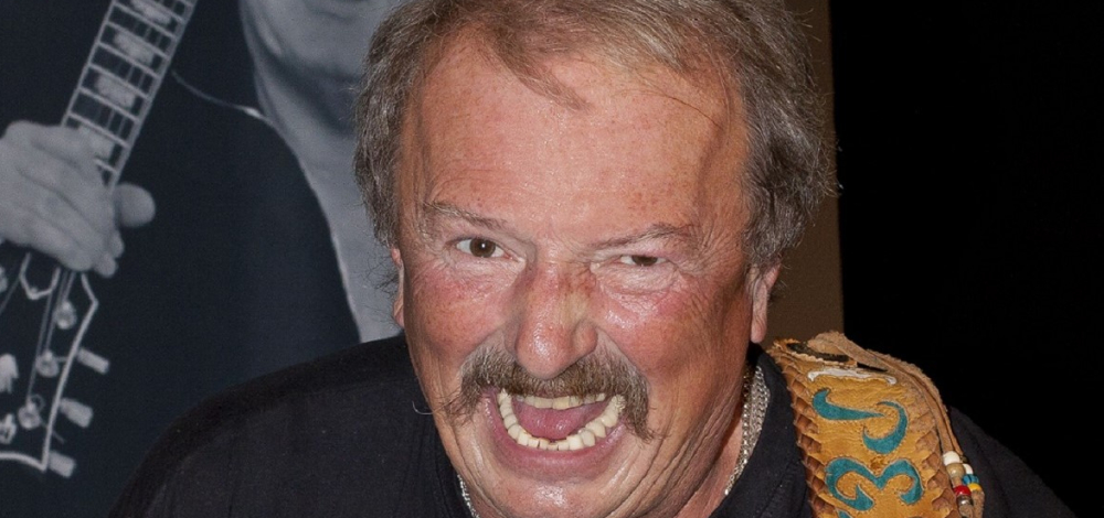 Erinnerungen an Gunter Gabriel