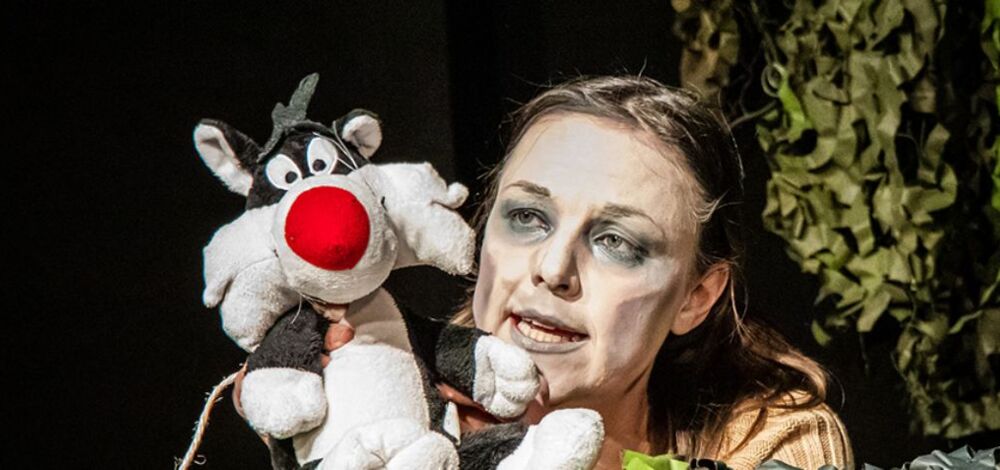 Jubiläum - Eine Geisterstunde