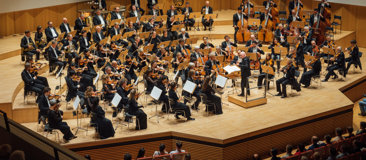 Eschenbach mit Bruckner