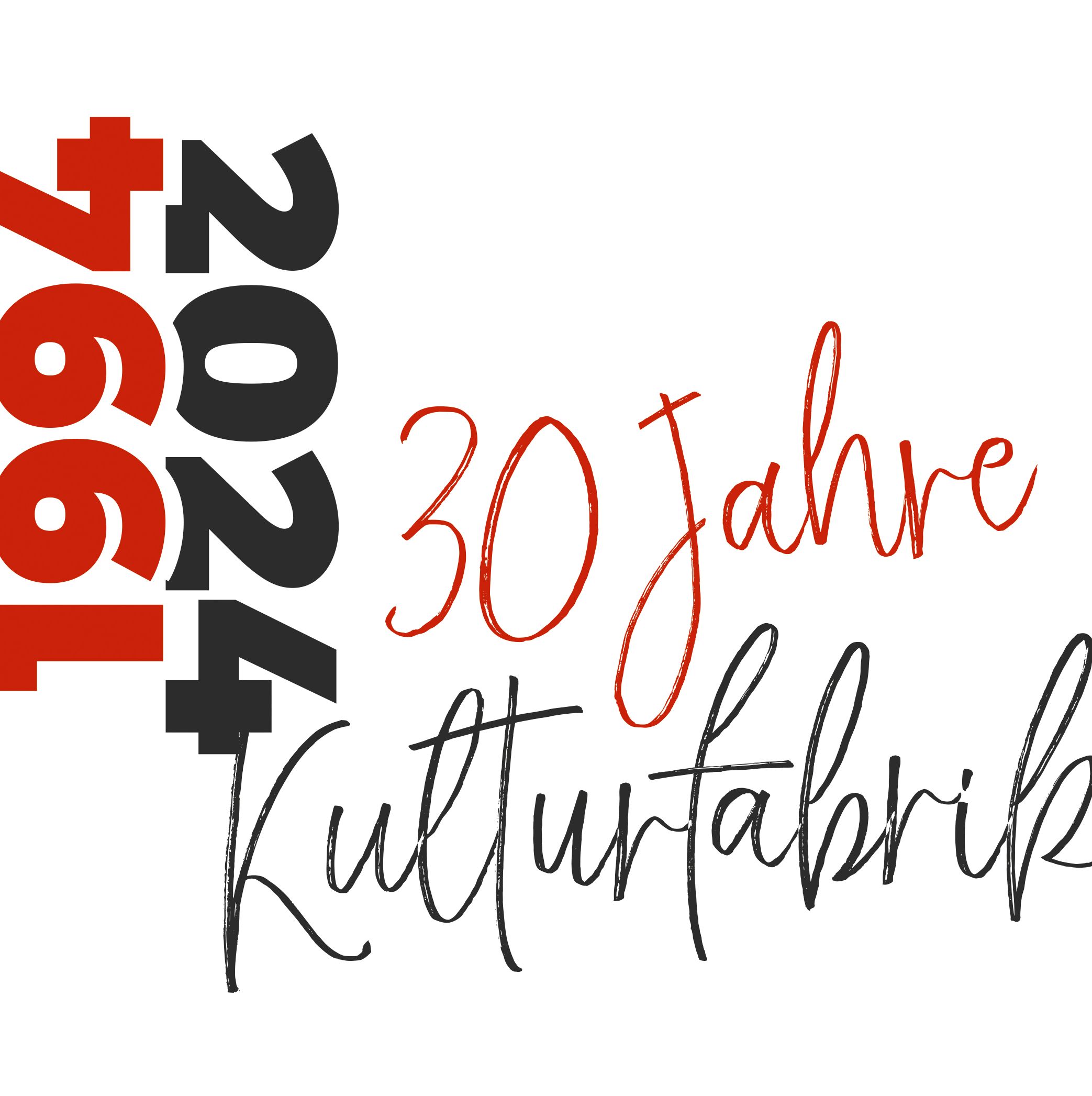 Hoyerswerda feiert: 30 Jahre Kulturfabrik