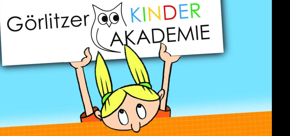 Görlitzer Kinderakademie -Was passiert wenn der Teich Ferien macht?
