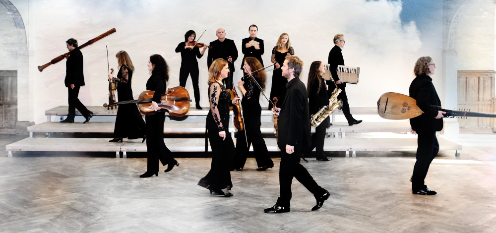 Corinna Harfouch | lautten compagney BERLIN