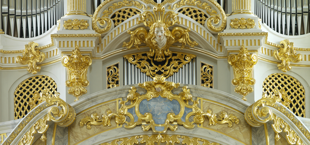 Dresdner Orgelzyklus