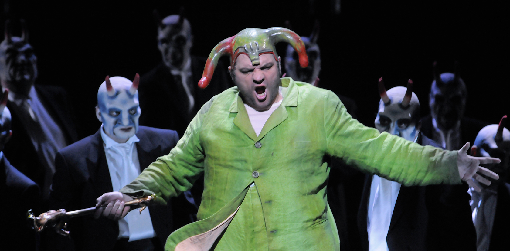 Rigoletto
