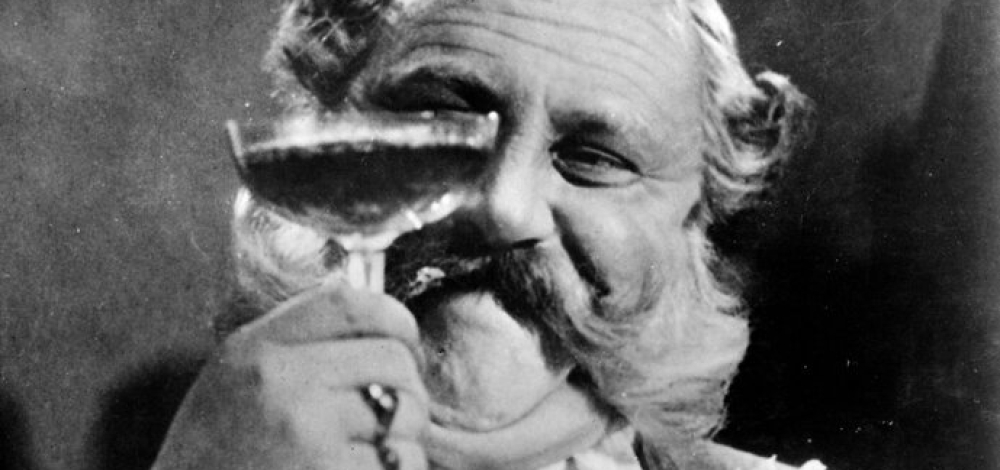 Der letzte Mann – Stummfilm mit Live-Musik