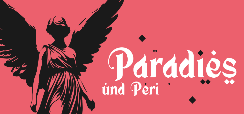 MDR-Konzerte am Abend: Paradies und Peri
