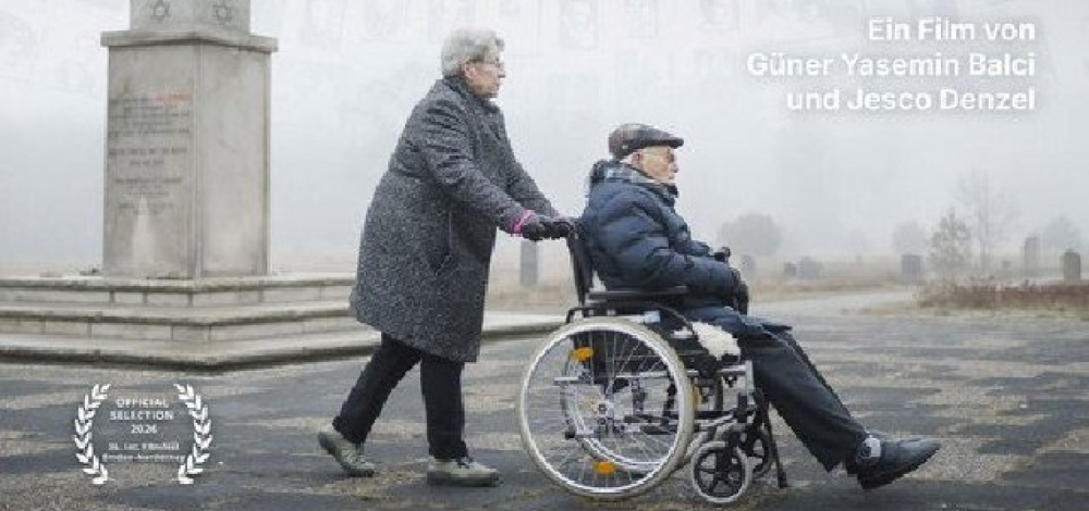 Albrecht Weinberg - Es ist immer in meinem Kopf