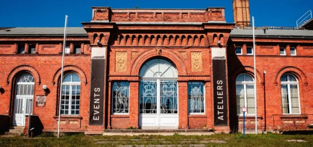 openart Lausitz Biennale: