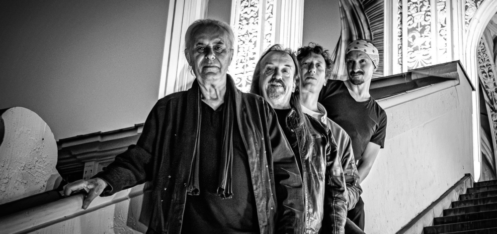 Weber geLIFTet - Abschlusskonzert des 33. Elbhangfestes mit LIFT-Rockballaden