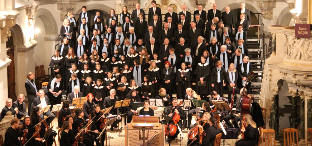 J.S. Bach, Weihnachtsoratorium Kantaten 1-3