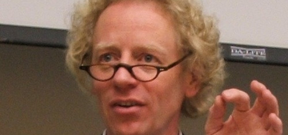 Lessing. Eine Einführung in Werk und Deutung, Buchpräsentation mit Prof. Dr. Benedikt Jeßing (Bochum)