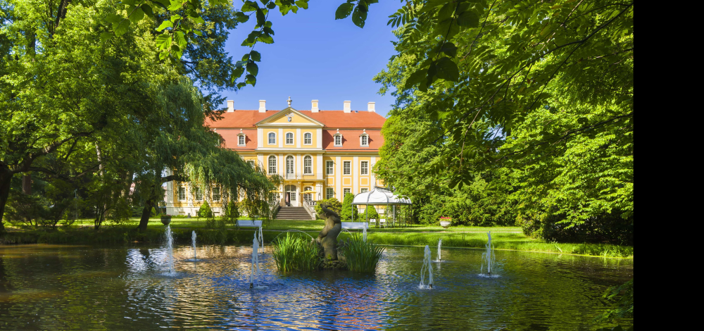 17. Tag der Parks und Gärten